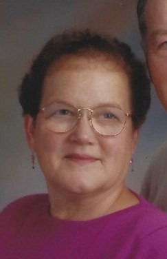 Obituary of Marie Elaine Bower