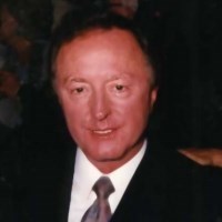 Obituary of Walter H. Rockfellow