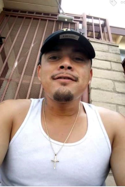 Obituary of Matthew Juaderro Dowd "Lil Matt"