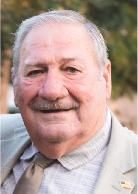 Obituary of Lawrence Kenneth Porter