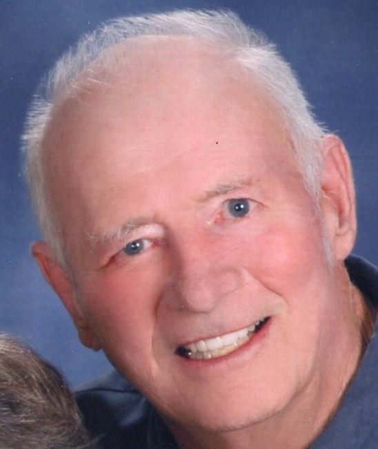 Obituary of James "Jim" Robert Allen