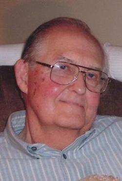 Obituary of James Steffen