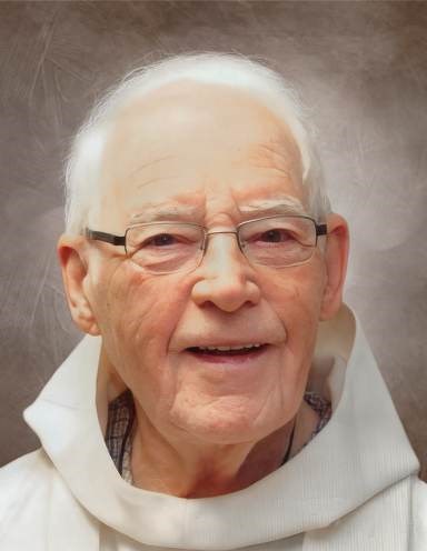 Obituary of Gérard Larocque, Prêtre