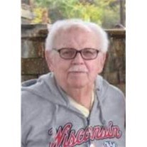 Obituary of Joseph Michael Hopfinger