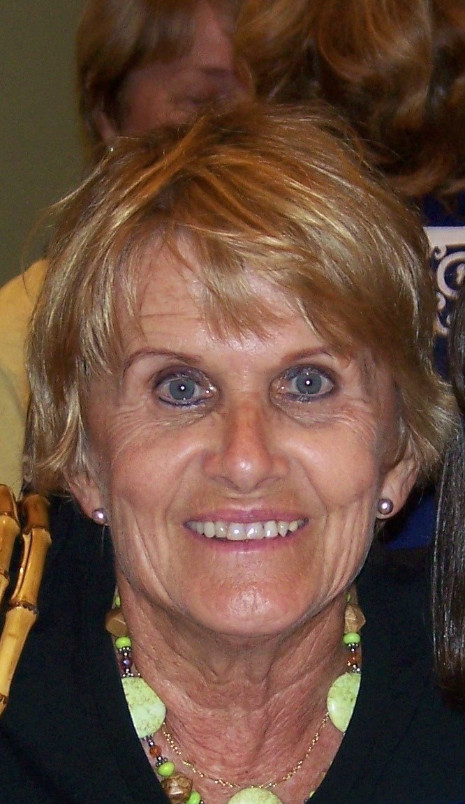 Obituary of Doris "Dory" A. Louden