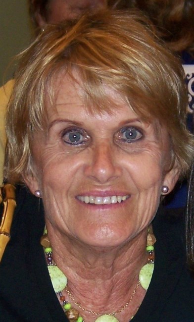 Obituary of Doris "Dory" A. Louden