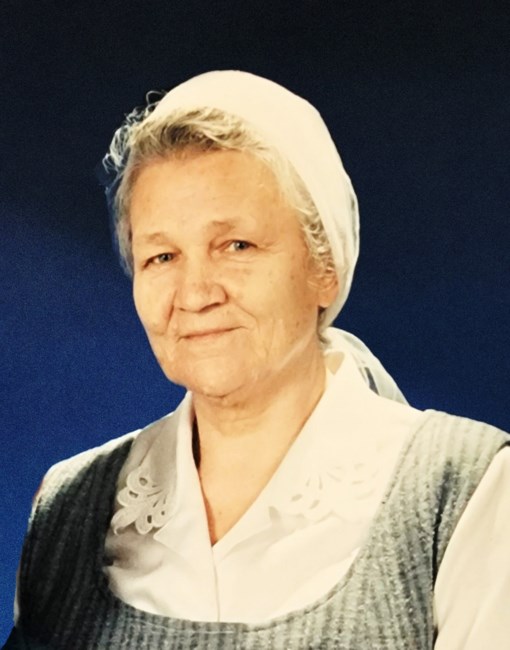 Raisa Balatsky Obituary Everett, WA