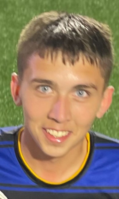 Obituary of Grayson Andrew Ferguson