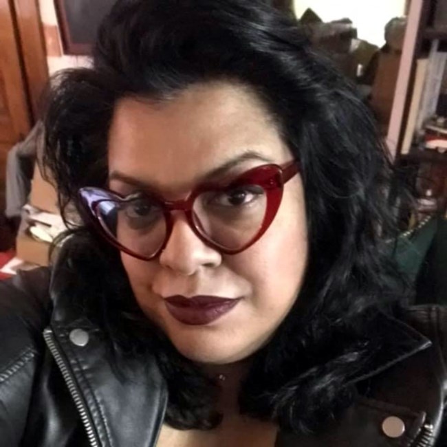 Obituary of Estell Irene Escamilla