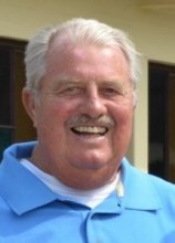 Obituary of Frederick L. Fritz� Steinbach