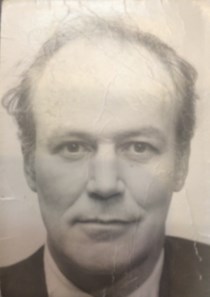 Obituary of Arthur Edward MILLER, JR.