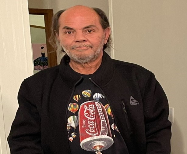 Obituary of Frank Anthony Gutierrez