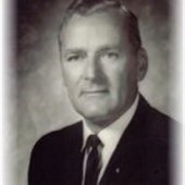 Obituary of James L. Blackburn