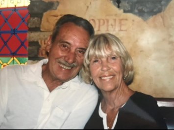 Obituary of Chris Gust Platis