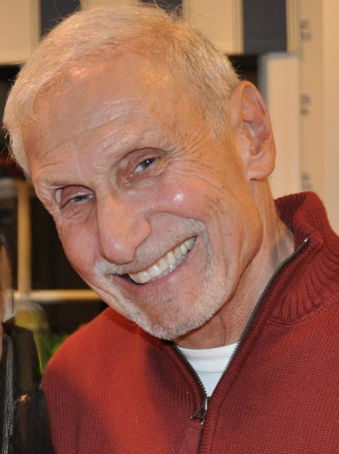 Obituary of Bernard Howard Kirshbaum