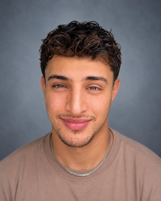 Obituary of Derick Lemos Pinheiro