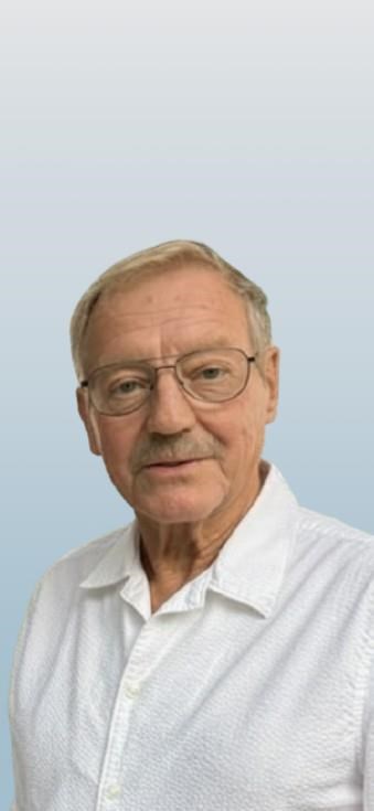 Obituary of Michael Paul Still