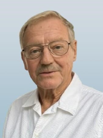 Obituary of Michael Paul Still