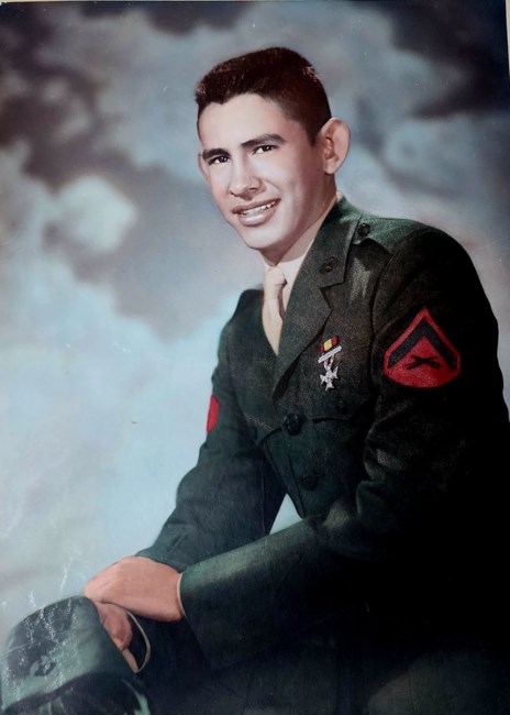 Obituary of Jamie De La Cruz