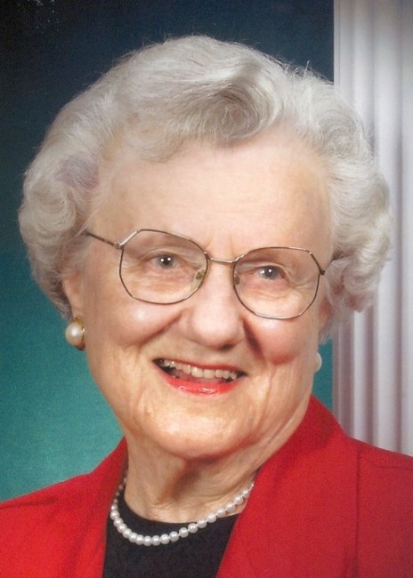 Obituary of Marguerite Needham Mangrum