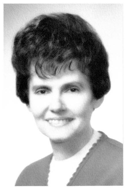 Obituary of Irene Pouletsos