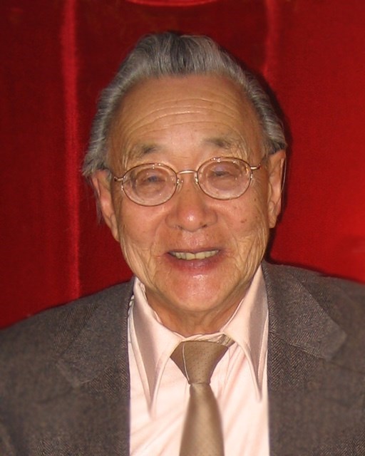 Obituary of Richard Sun Lee