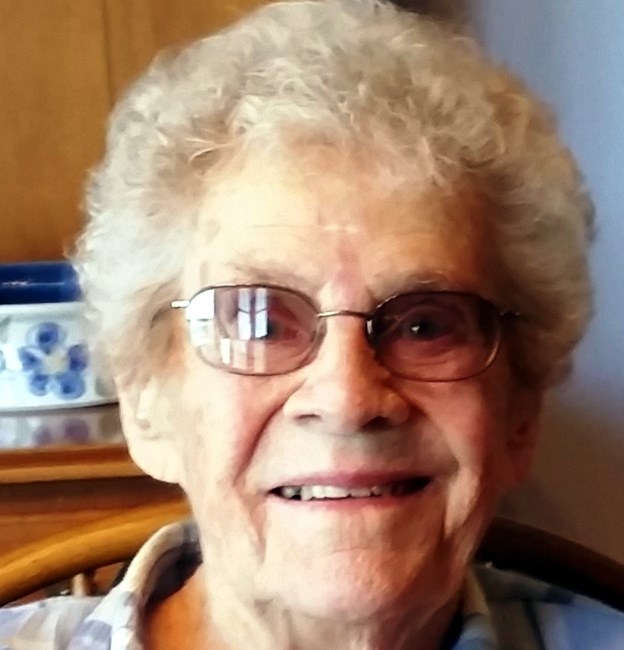 Esther Gillispie Obituary Lincoln, NE