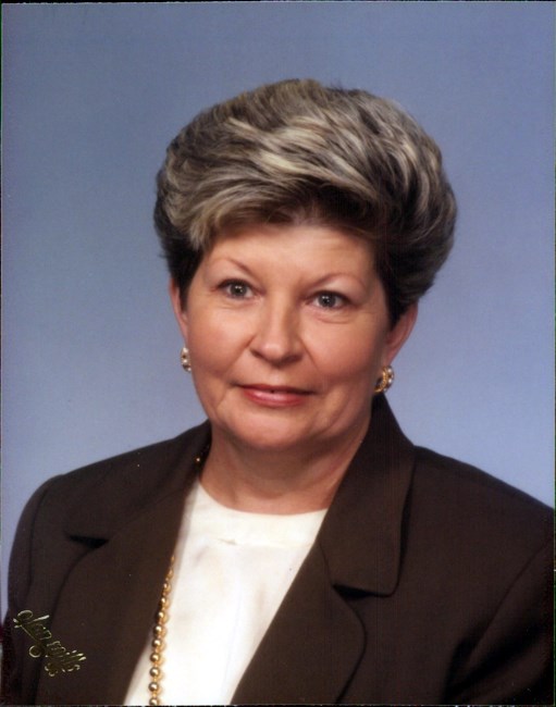 Obituary of Gloria Ann Wiggins Pederson