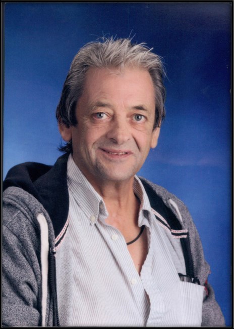 Obituary of Raymond James Seguin