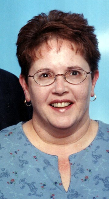 Obituary of Sharon Marie McCoy