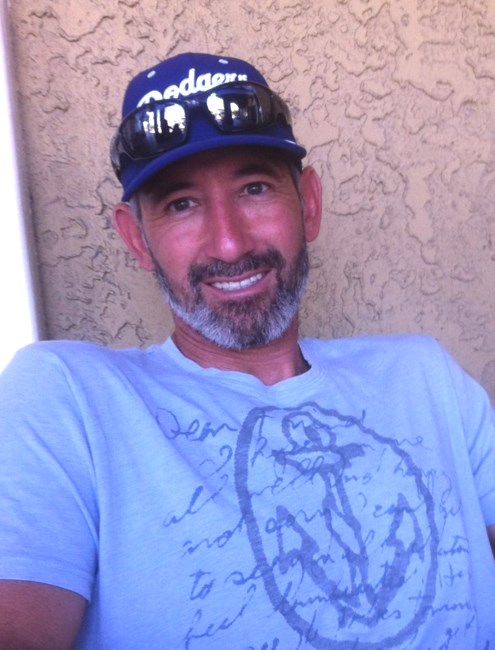 Obituary of Glenn De Gracia