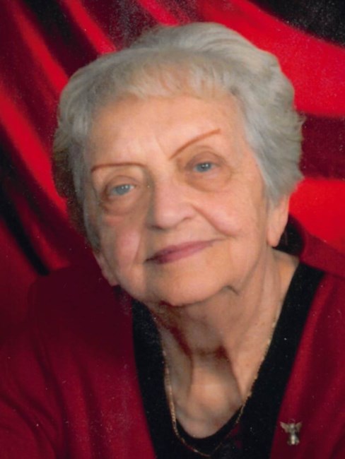Obituary of Agnes M. Smalkowski