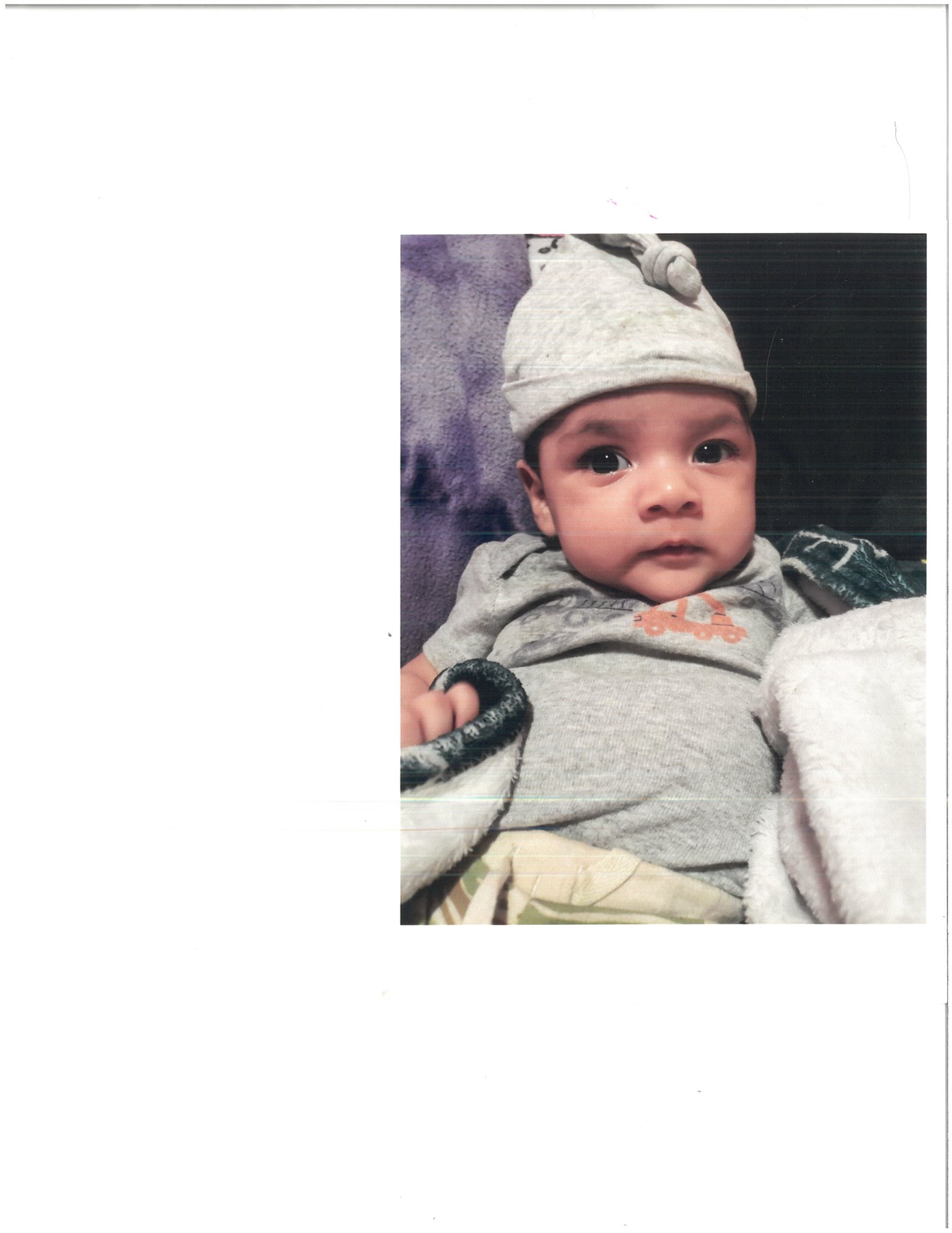 Obituary of Maceo Nelson Gomez