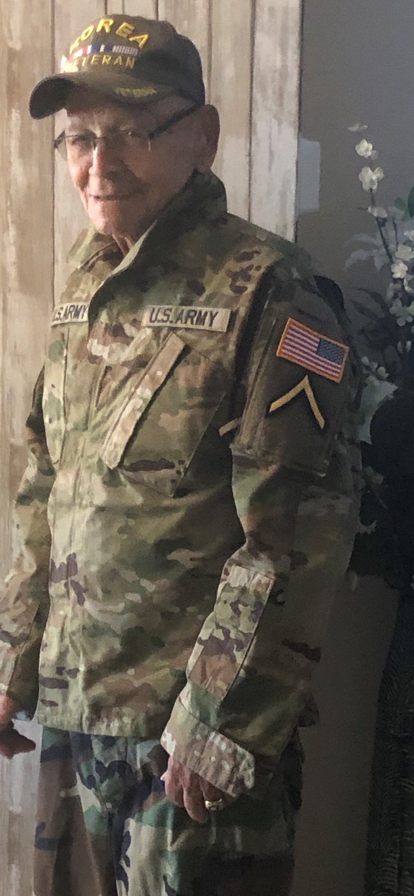 Obituary of Juan Pacheco Mejias