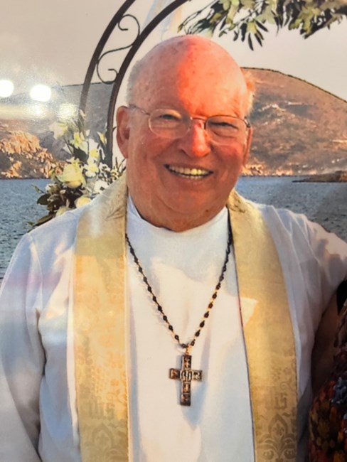 Obituary of Charles Abram Sumners III