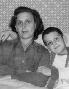 Obituary of Stash Redden