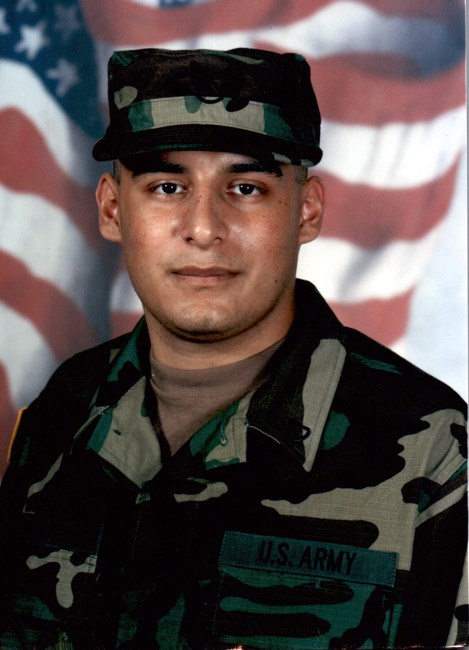 Obituary of Sean Patrick Suniga