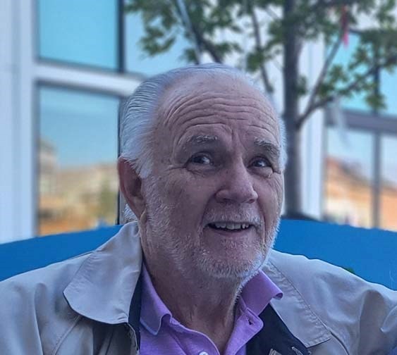 Obituary of Michael D. White