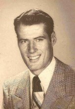 Obituary of James T. Richmond, M.D.