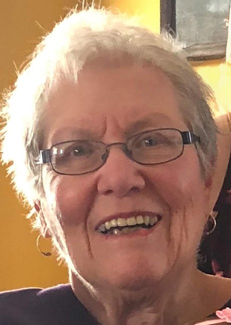 Obituary of Pauline Klein Marietta