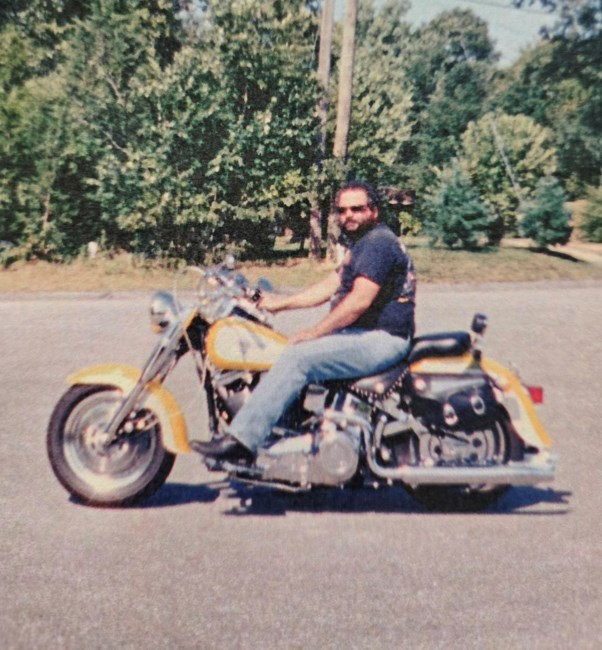 Obituary of Pasquale John Iudiciani
