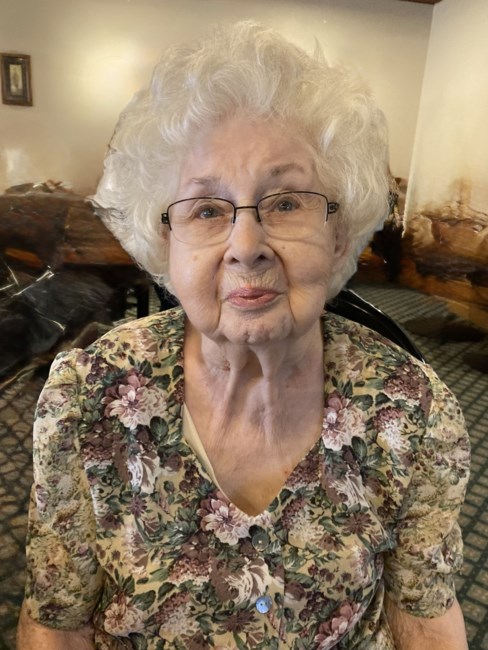 Obituary of Donna Lee Hartman