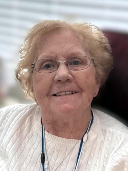 Obituary of Jessie Frances Sowder