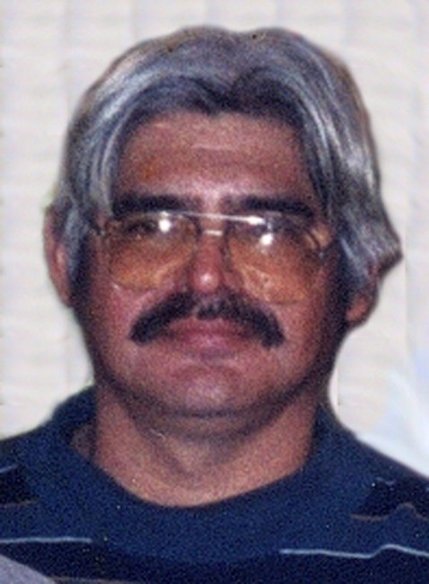 Obituary of David A. Flores