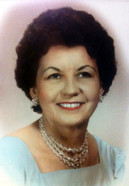 Obituary of Lola M. Alford