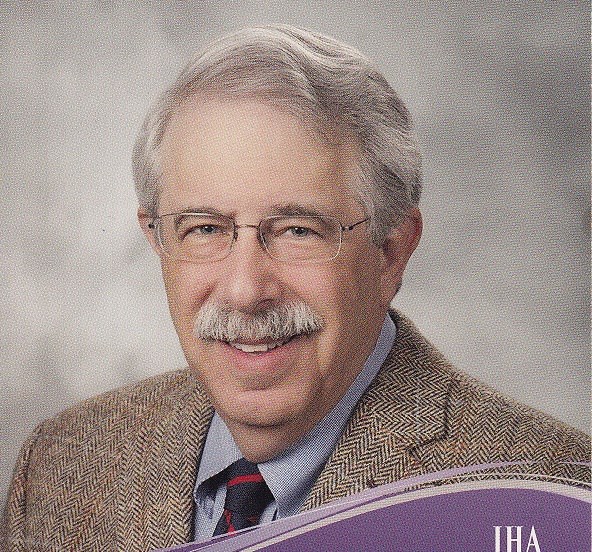 Obituary of John David Segall