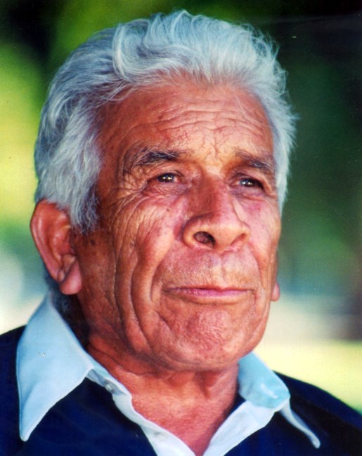 Obituary of Juan Rincon Jr.