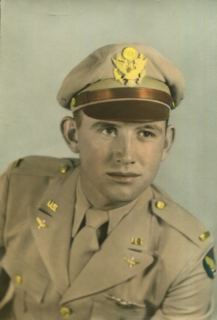 Obituary of Calvin Ross (Cal) Parks Jr.