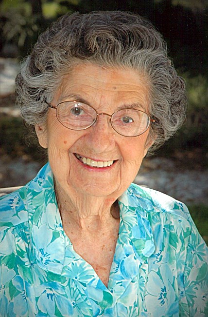 Obituary of Ingeborg C Windom