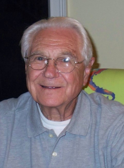 Obituary of Robert Perry King Sr.